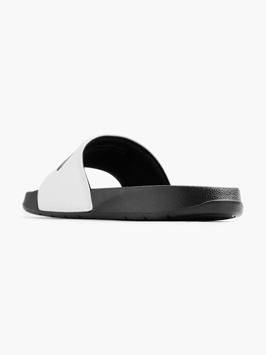 FILA Slides Weiß 1923 3