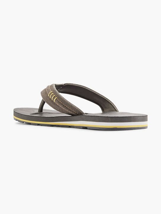 ESPRIT Zehentrenner Grau 32999 3