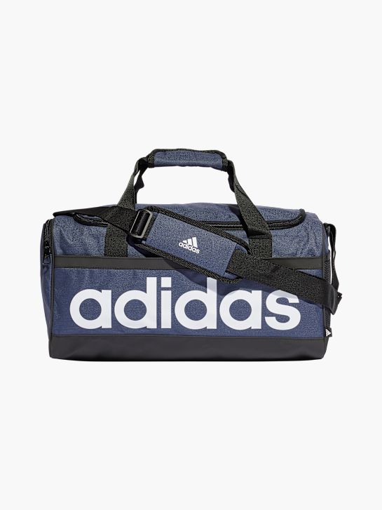 adidas Sportovní taška Tmavě modrá 18865 1