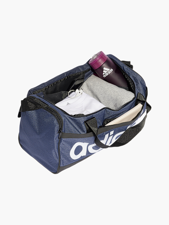 adidas Sportovní taška Tmavě modrá 18865 3