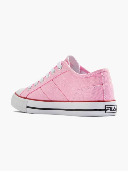 FILA Sneaker Rosa DEICHMANN