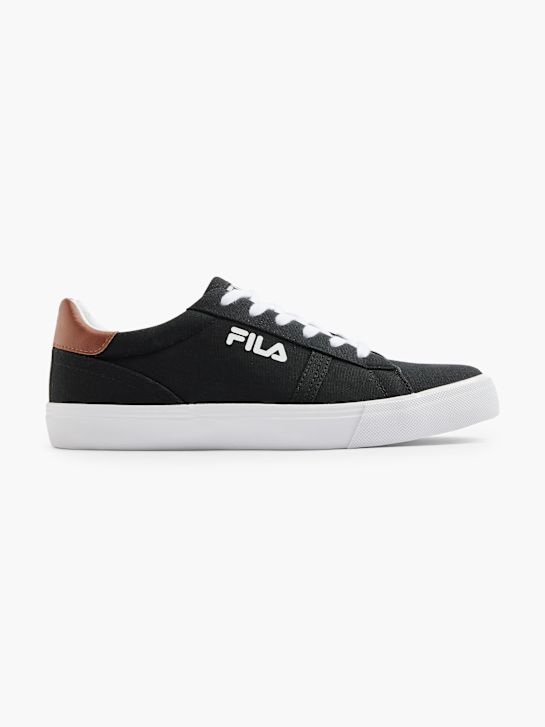 FILA Sportbačiai Juoda 17132 1