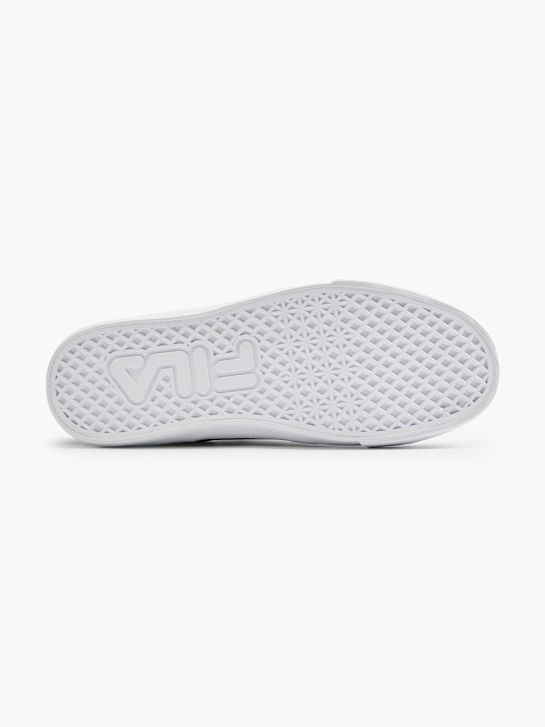 FILA Sneaker Negro 17132 4