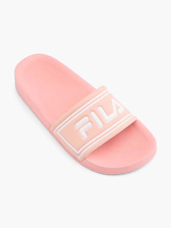 Deichmann Ciabatte Fila Fucsia FILA Ciabatte Rosa DEICHMANN
