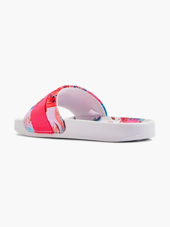Bench Slides Pink 26907 3