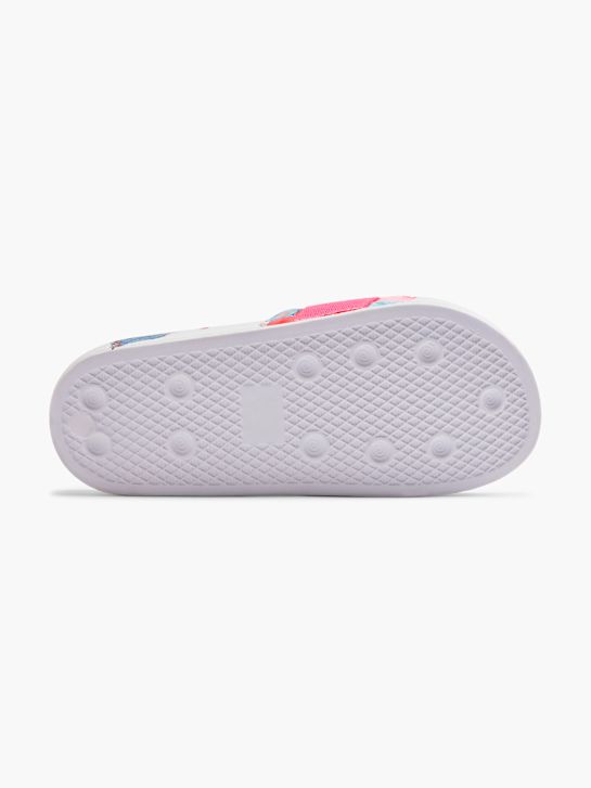 Bench Slides Pink 26907 4