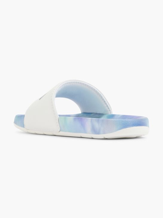 FILA Slides Weiß 17133 3