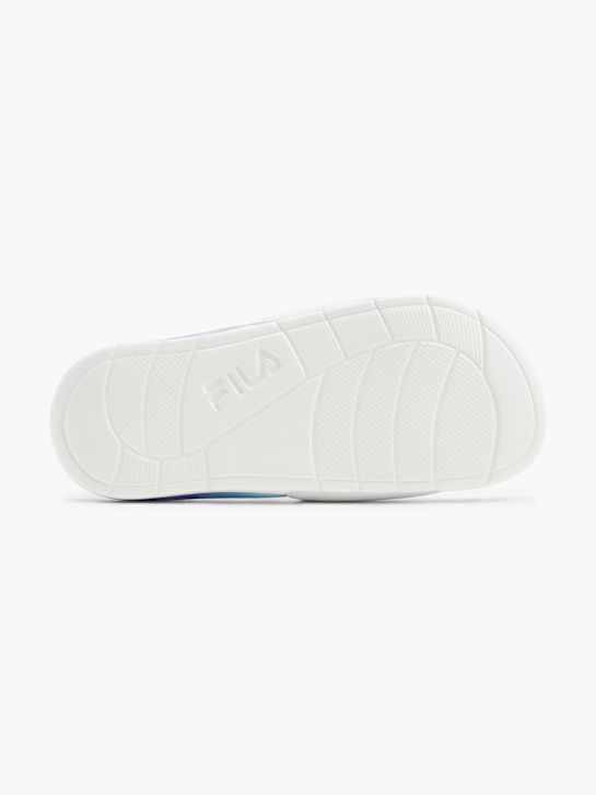FILA Джапанки Бял 17133 4
