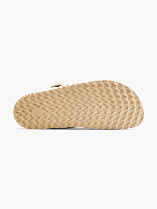 Romika Slip-in sandal Vit 2863 4