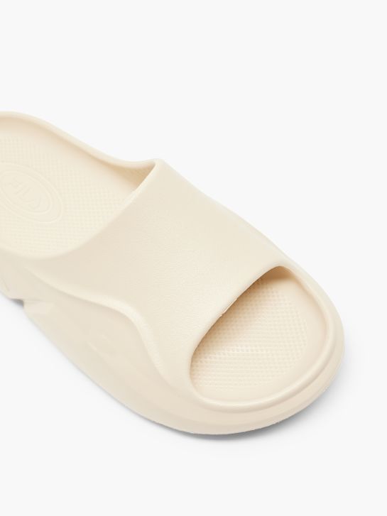 FILA Šľapky Béžová 2864 2