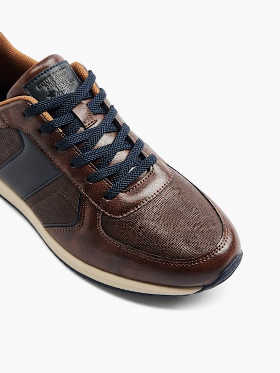 Venice Trainer Brown 88993 2