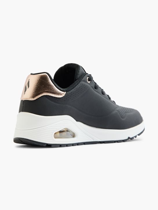Skechers Chunky tenisky Čierna 22957 3
