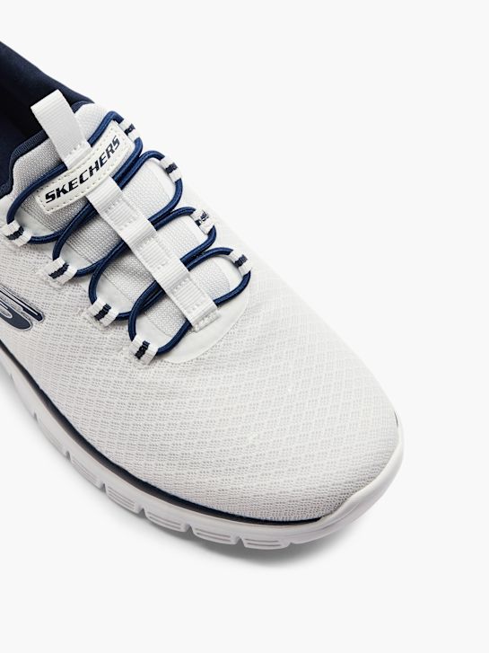 Skechers Zapatillas de entrenamiento Blanco 18686 2