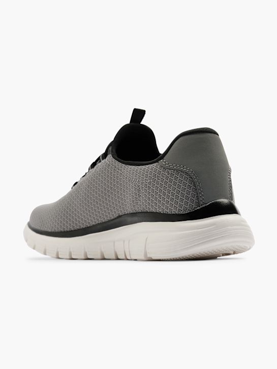 Skechers Sneaker Grå 9275 3