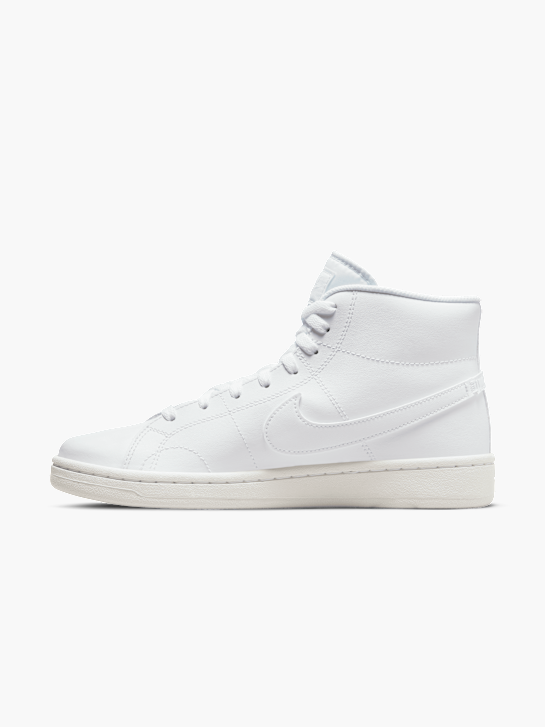 Nike High top trainer White 88994 2
