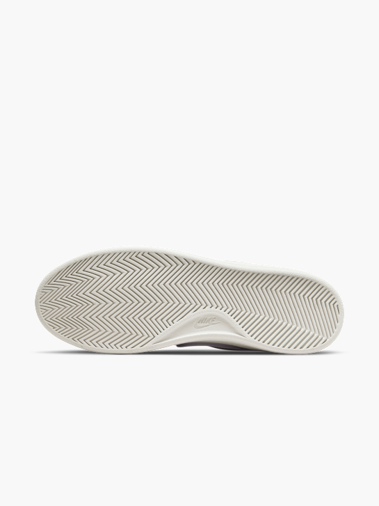 Nike High top trainer White 88994 4