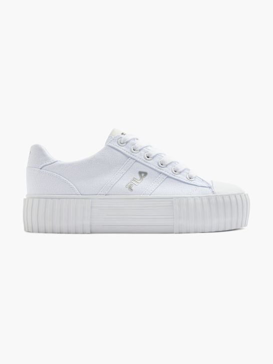 FILA Tenisky Bílá 6509 1