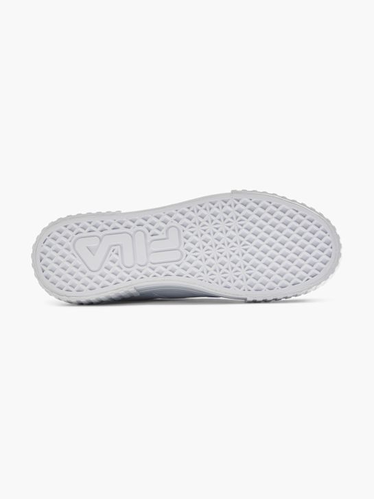 FILA Tenisky Bílá 6509 4