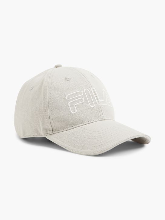 FILA Kappe Hellgrau 19126 2