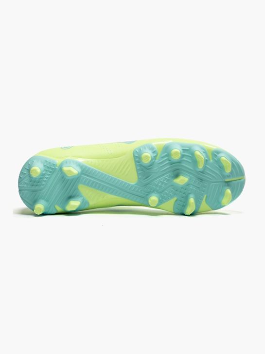 PUMA Football boot Yellow 88996 4