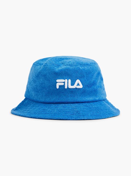 FILA Kapelusz Niebieski 3780 1