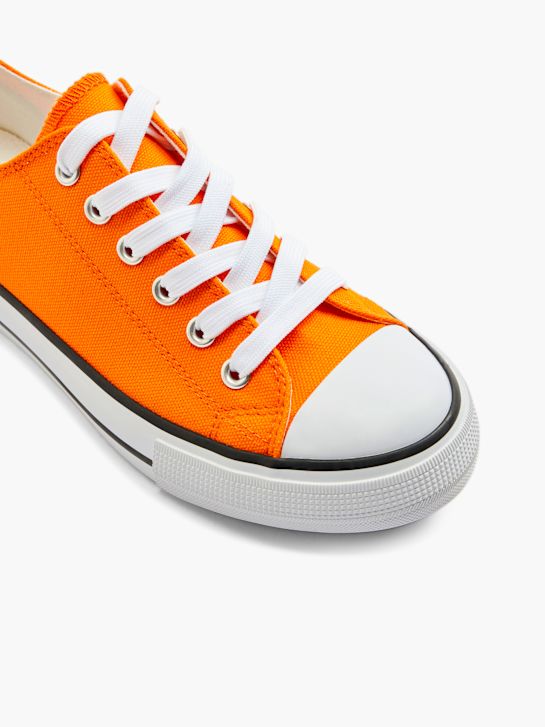 Vty Sneaker Arancione 20124 2