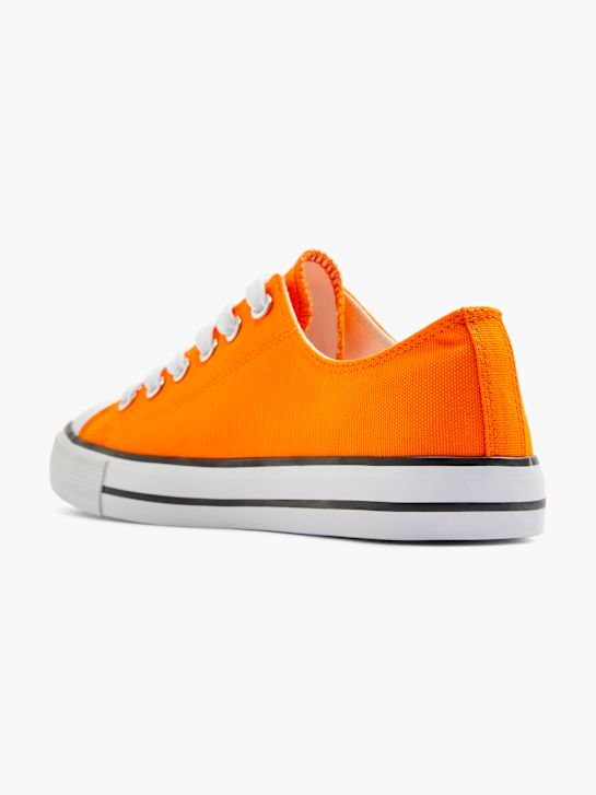 Vty Sneaker Naranja 20124 3