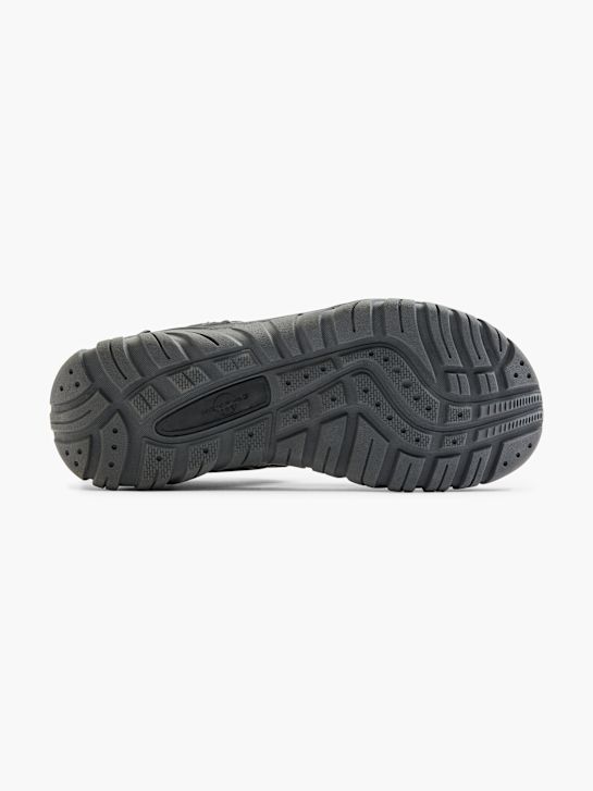 Memphis One Sandale Negru 10503 4