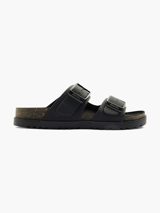 Bench Sandal Black 26909 1