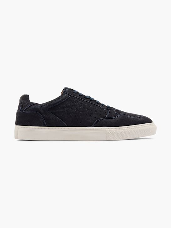 AM SHOE Sneaker Blu 1932 1