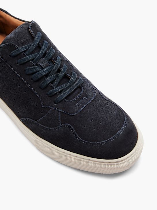 AM SHOE Sneaker Blå 1932 2