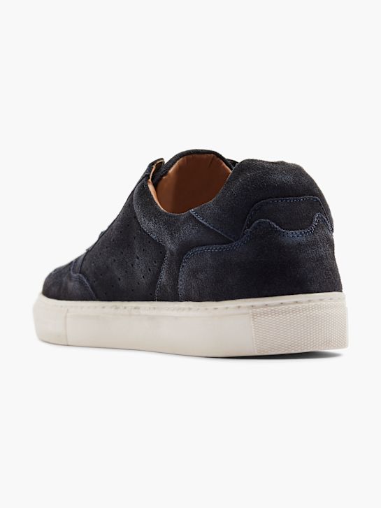 AM SHOE Sneaker Blu 1932 3