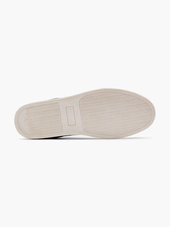 AM SHOE Sneakersy Niebieski 1932 4