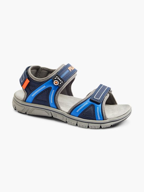 FILA Szandál kék 57219 6