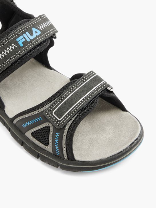 FILA Sandały trekkingowe Niebieski 28214 2