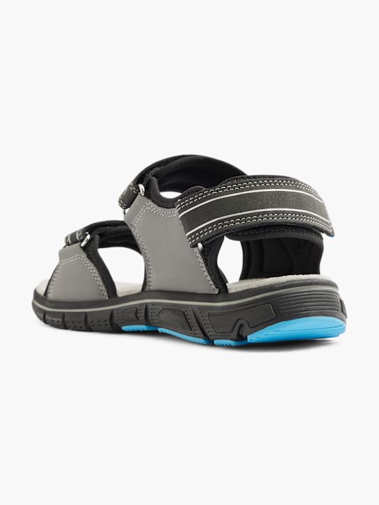 FILA Sandały trekkingowe Niebieski 28214 3