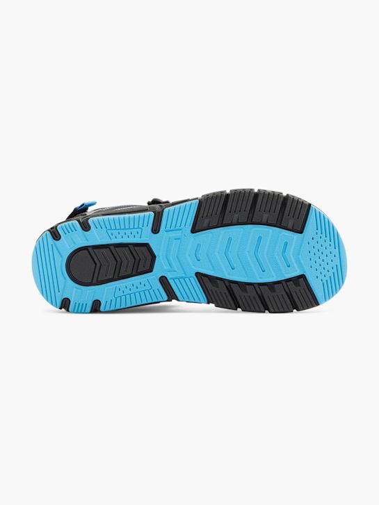 FILA Sandały trekkingowe Niebieski 28214 4