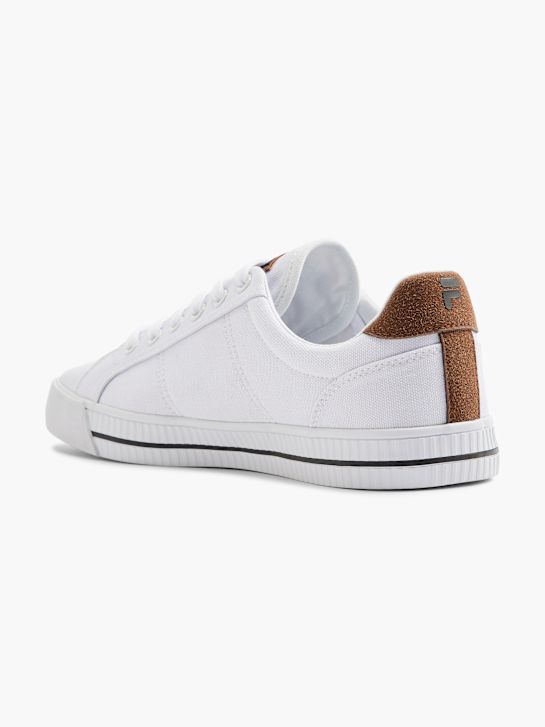 FILA Sneaker Bianco 1936 3