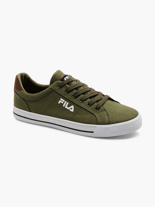 FILA Trainer Khaki 18074 6