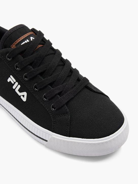 FILA Sneaker Schwarz 7437 2