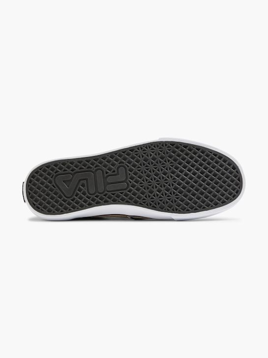 FILA Slip-on obuv Béžová 7438 4
