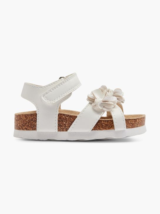 Cupcake Couture Sandale Bijela 23419 1