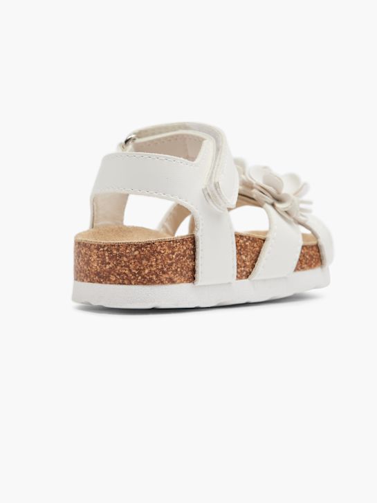 Cupcake Couture Sandale Bijela 23419 4