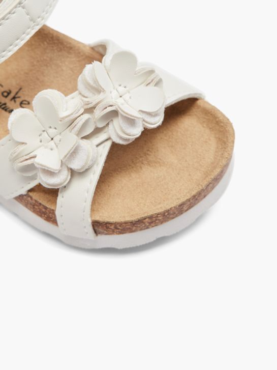 Cupcake Couture Sandale Bijela 23419 5