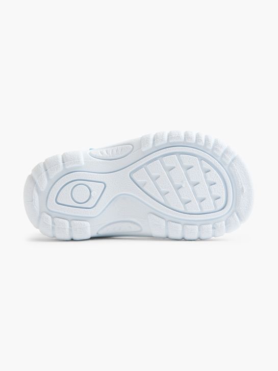 Bobbi-Shoes Bateliai Mėlyna 6517 4