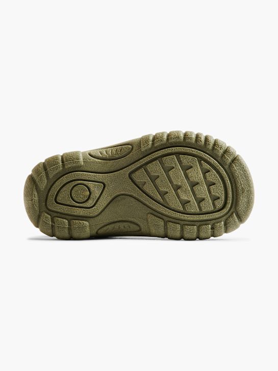 Bobbi-Shoes Szandál keki 5609 4
