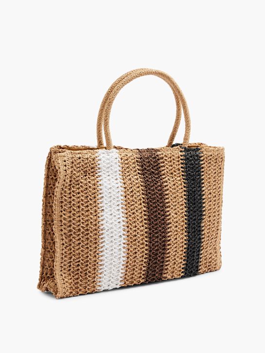 Graceland Bolso Beige 30422 2