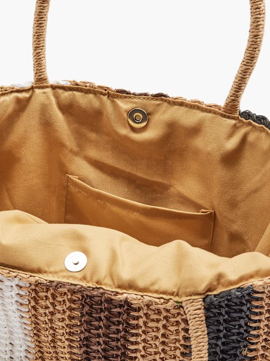 Graceland Bolso Beige 30422 4