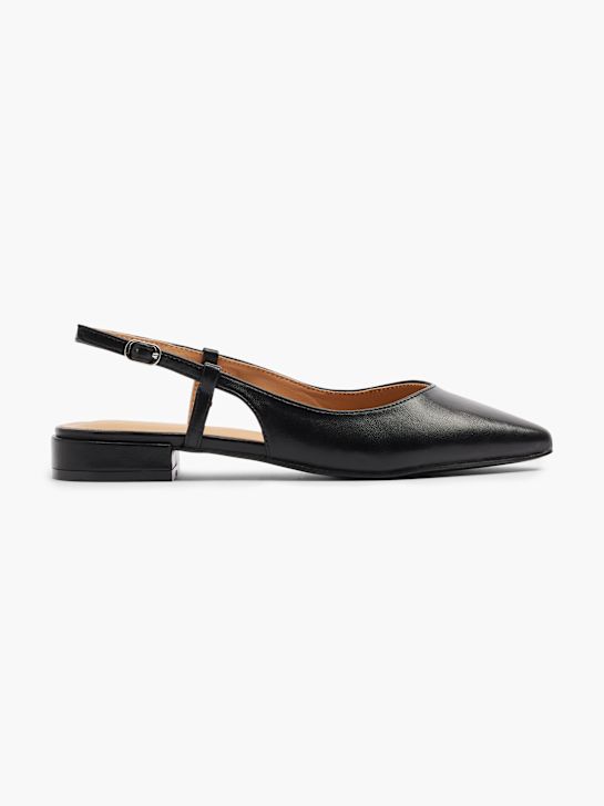 Graceland Ballerina Schwarz 48811 1