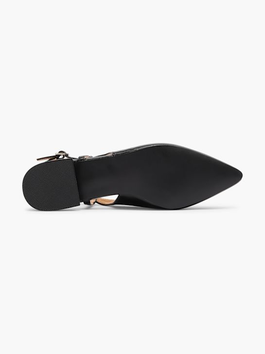 Graceland Ballerina Schwarz 48811 4
